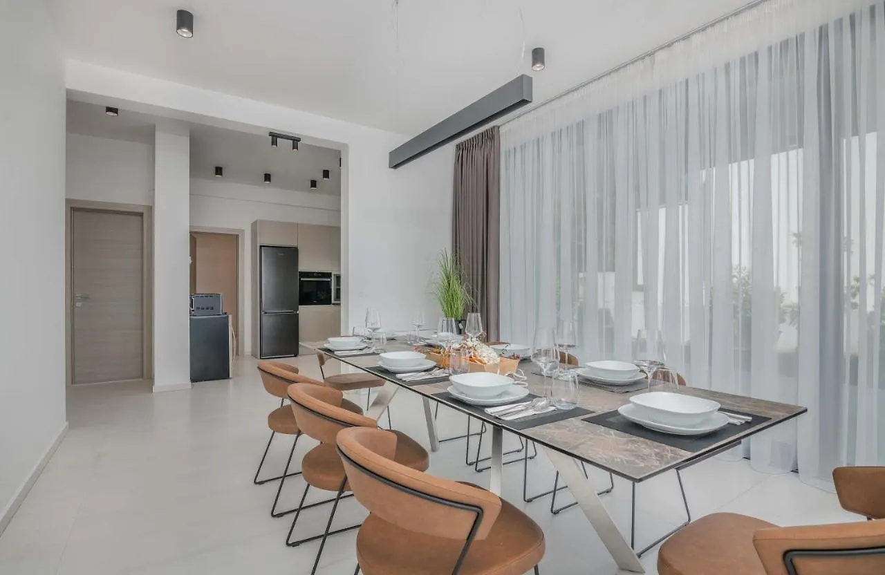 Villa 270 Panorama Kvarner Opatija