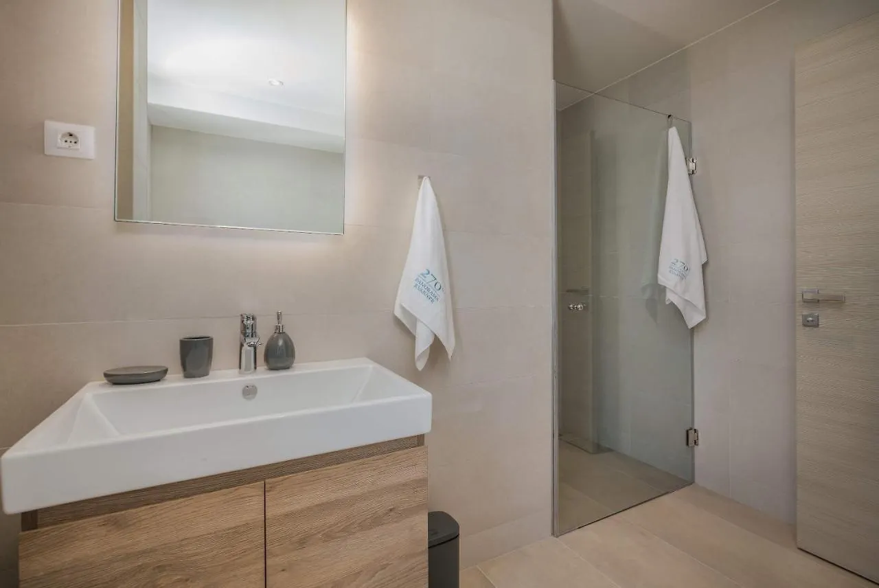 Villa 270 Panorama Kvarner Opatija
