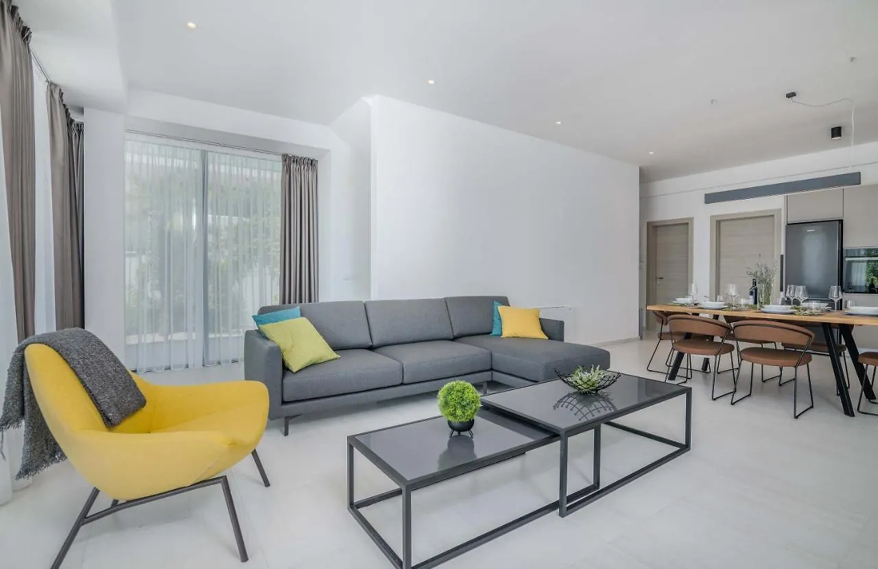 Villa 270 Panorama Kvarner Opatija