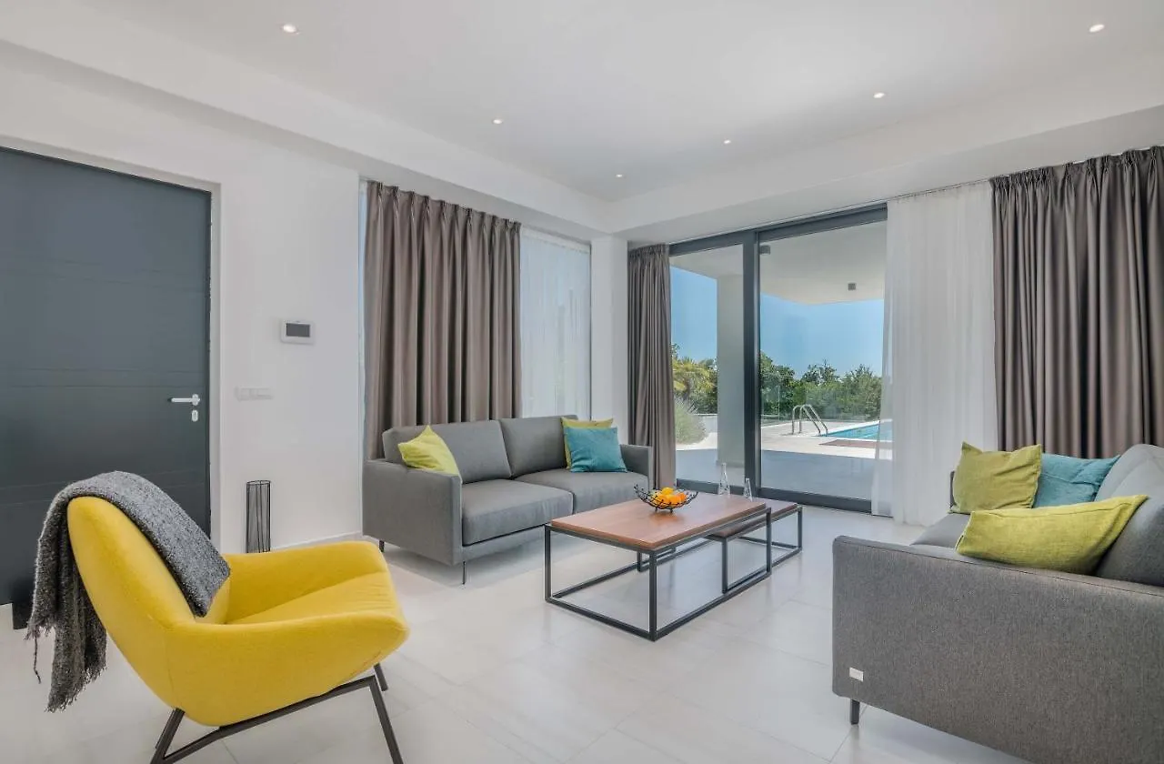 Villa 270 Panorama Kvarner Opatija