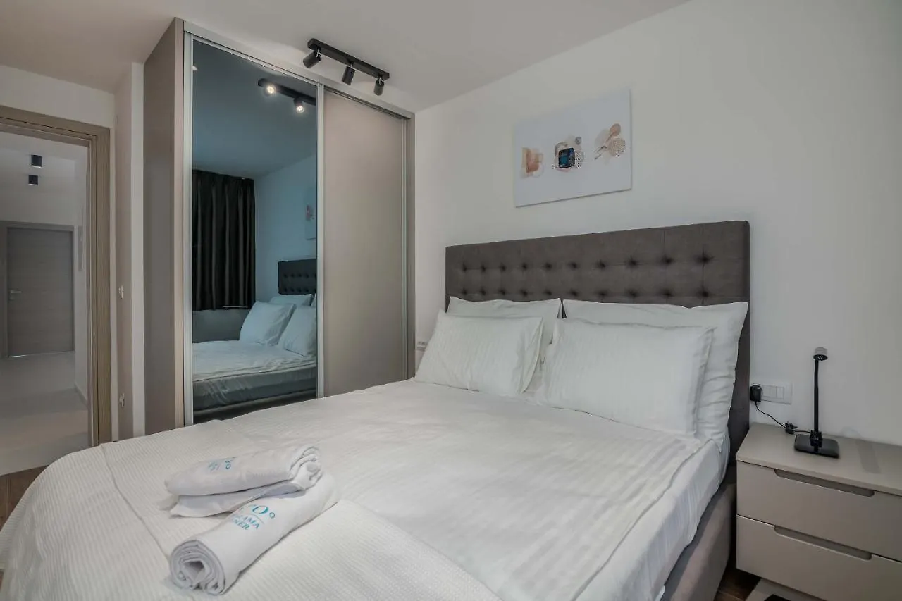 Villa 270 Panorama Kvarner Opatija