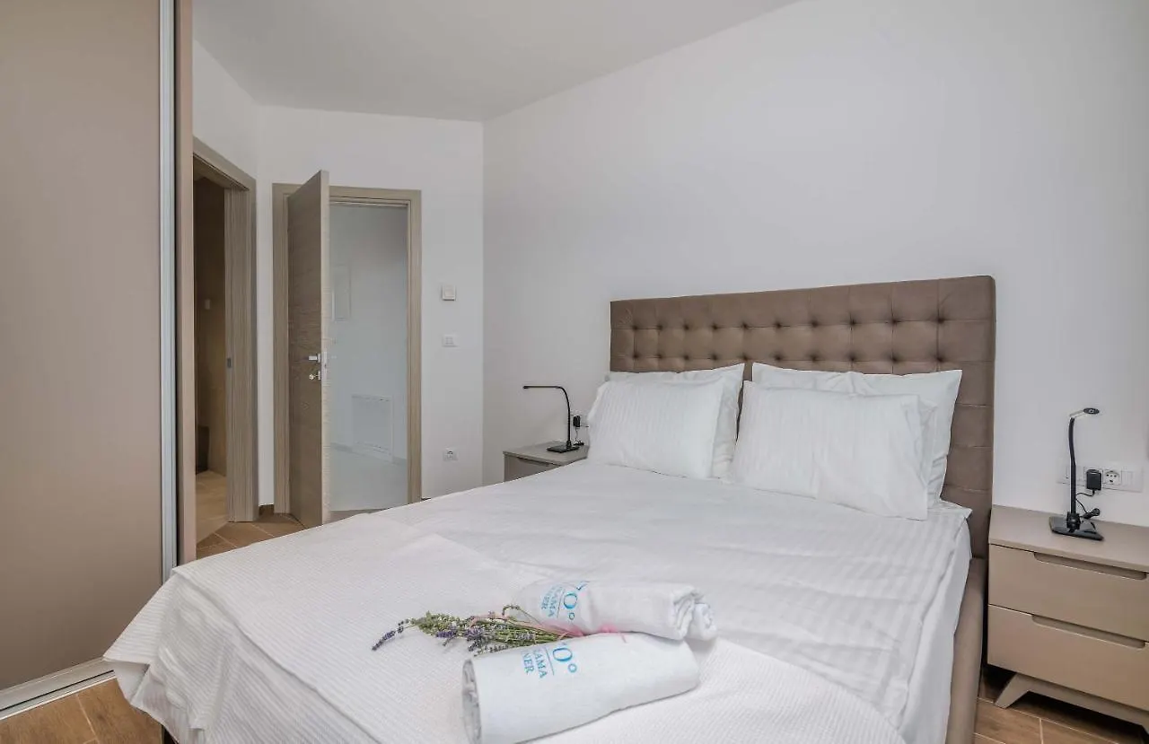 Villa 270 Panorama Kvarner Opatija Croatia