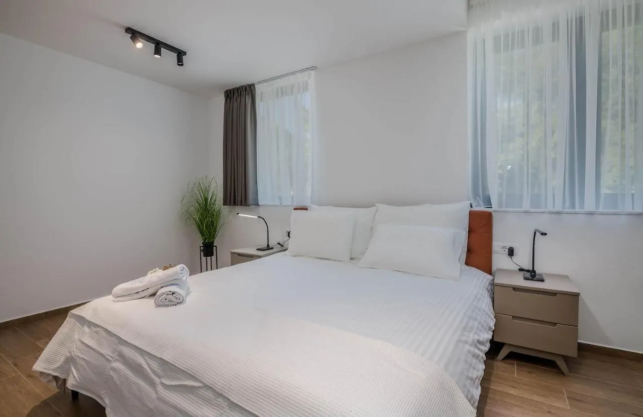 270 Panorama Kvarner Opatija Villa