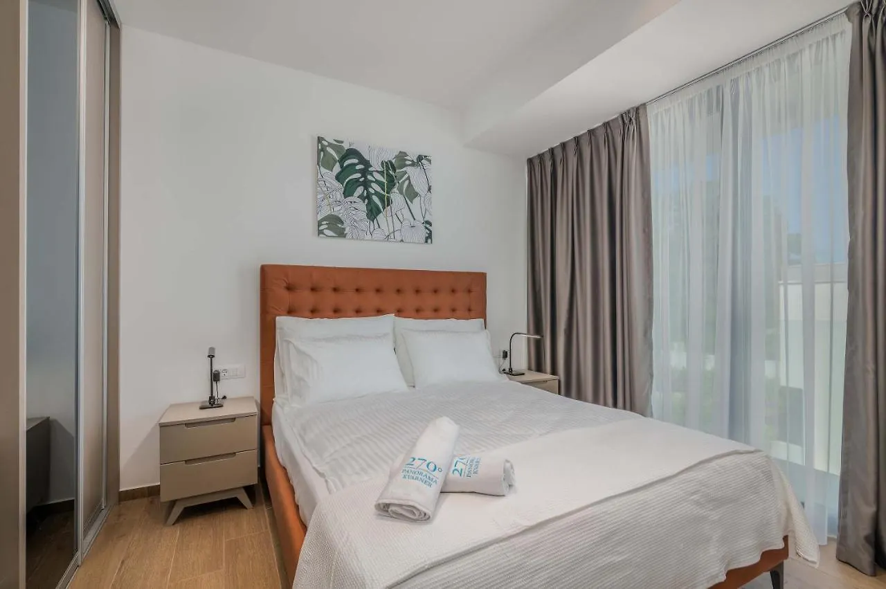 Villa 270 Panorama Kvarner Opatija
